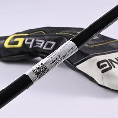 Ping G430 Max #3 Wood / 15 Degree / Stiff Flex Hzrdus Smoke RDX Red 70 Shaft - Image 7