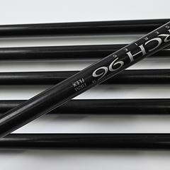 Callaway X-12 Irons / 4-9 / Firm Flex Callaway RCH 96 Series Shafts - Image 5