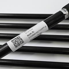 Callaway X-12 Irons / 4-9 / Firm Flex Callaway RCH 96 Series Shafts - Image 6