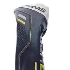 Used Ping G430 Max 5 Wood / 18 Degrees / Stiff Flex / Tour AD VF / Left Hand - Image 2