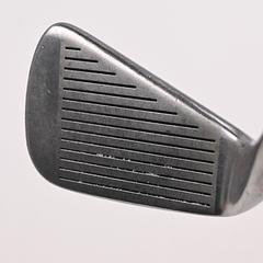 Titleist DCI Black #5 Iron / 28 Degree / Regular Flex Titleist MS-209 Shaft - Image 2