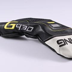 Ping G430 Max #3 Wood / 15 Degree / Stiff Flex Hzrdus Smoke RDX Red 70 Shaft - Image 9