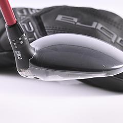 Cobra DS-Adapt Max #3 Wood / 15.5 Degree / Senior 5.0 Flex Denali Red - Image 5