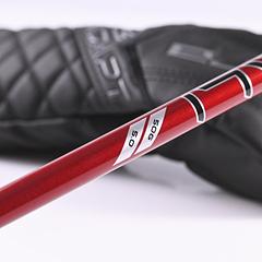 Cobra DS-Adapt Max #3 Wood / 15.5 Degree / Senior 5.0 Flex Denali Red - Image 4