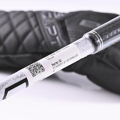 Cobra DS-Adapt Max #3 Wood / 15.5 Degree / Senior 5.0 Flex Denali Red - Image 3