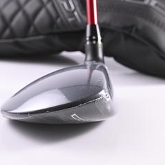 Cobra DS-Adapt Max #3 Wood / 15.5 Degree / Senior 5.0 Flex Denali Red - Image 7