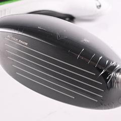 Callaway Elyte #4 Hybrid / 22 Degree / Regular Flex Denali Charcoal 60 Shaft - Image 4