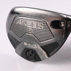 Ping Anser #5 Wood / 18.5 Degree / Regular Flex Ping TFC 800 Shaft - Image 2