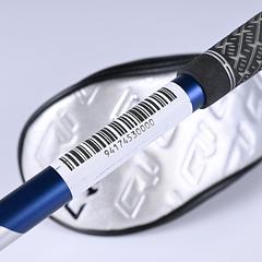 Taylormade Qi35 #4 Hybrid / 22 Degree / Stiff Flex Fujikura Ventus Blue 7 Shaft - Image 4