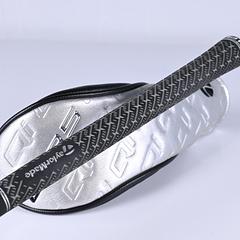 Taylormade Qi35 #4 Hybrid / 22 Degree / Stiff Flex Fujikura Ventus Blue 7 Shaft - Image 3