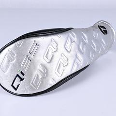 Taylormade Qi35 #4 Hybrid / 22 Degree / Stiff Flex Fujikura Ventus Blue 7 Shaft - Image 2