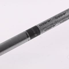 Ping Anser #5 Wood / 18.5 Degree / Regular Flex Ping TFC 800 Shaft - Image 6