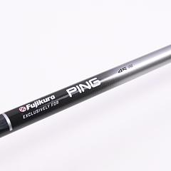 Ping Alta Quick 45 #5 Wood Shaft / Senior Flex / Ping 3rd Gen - Image 2