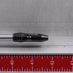 Ping Alta Quick 45 #5 Wood Shaft / Senior Flex / Ping 3rd Gen - Image 6