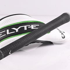 Callaway Elyte #4 Hybrid / 22 Degree / Regular Flex Denali Charcoal 60 Shaft - Image 8