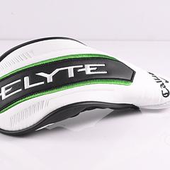 Callaway Elyte #4 Hybrid / 22 Degree / Regular Flex Denali Charcoal 60 Shaft - Image 9