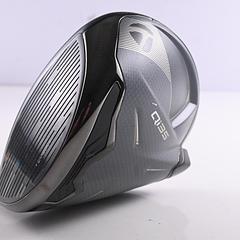 Left Hand Taylormade Qi35 Driver / 12 Degree / Regular Flex Aldila RIP Phenom 55 - Image 1