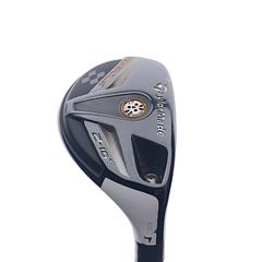 Used TaylorMade Rescue 11 2 Hybrid / 16 Degrees / Stiff Flex - Image 10