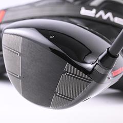 Wilson DYNAPWR Max 2025 Driver / 12 Degree / Senior Flex UST Helium Nanocore 5 - Image 4