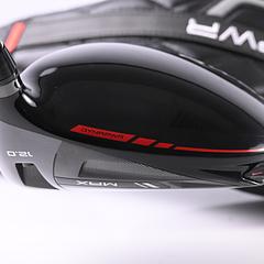 Wilson DYNAPWR Max 2025 Driver / 12 Degree / Senior Flex UST Helium Nanocore 5 - Image 5