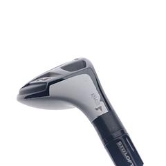 Used TaylorMade Rescue 11 2 Hybrid / 16 Degrees / Stiff Flex - Image 8