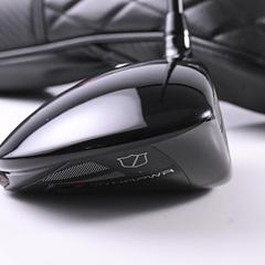 Wilson DYNAPWR Max 2025 Driver / 12 Degree / Senior Flex UST Helium Nanocore 5 - Image 3