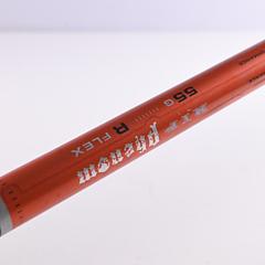 Left Hand Taylormade Qi35 Driver / 12 Degree / Regular Flex Aldila RIP Phenom 55 - Image 6