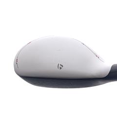 Used TaylorMade Rescue 11 2 Hybrid / 16 Degrees / Stiff Flex - Image 5