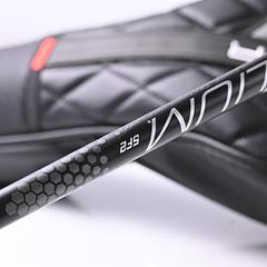 Wilson DYNAPWR Max 2025 Driver / 12 Degree / Senior Flex UST Helium Nanocore 5 - Image 6