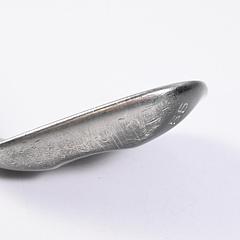 Left Hand Cobra King Pur Sand Wedge / 56 Degree / Stiff Flex Cobra Steel Shaft - Image 4