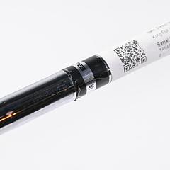 Left Hand Cobra King Pur Sand Wedge / 56 Degree / Stiff Flex Cobra Steel Shaft - Image 1