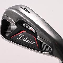 Titleist 712 AP1 #4 Iron / 23 Degree / Regular Flex Dynamic Gold R300 Shaft - Image 1