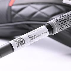 Wilson DYNAPWR Max 2025 Driver / 12 Degree / Senior Flex UST Helium Nanocore 5 - Image 7