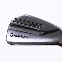 Taylormade P790 2017 #4 Iron / 21 Degree / Regular Flex UST Mamiya Recoil ES 760 - Image 1