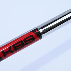 Cobra King F9 Gap Wedge / 44 Degree / Regular Flex KBS Tour 90 Shaft - Image 4