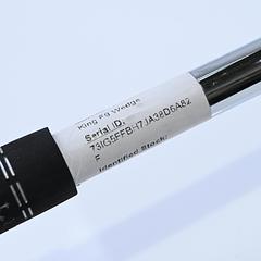 Cobra King F9 Gap Wedge / 44 Degree / Regular Flex KBS Tour 90 Shaft - Image 5