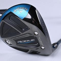 Callaway Rogue #3 Wood / 15 Degree / Stiff Flex Aldila Synergy 60 Shaft - Image 2