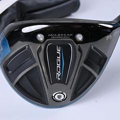 Callaway Rogue #3 Wood / 15 Degree / Stiff Flex Aldila Synergy 60 Shaft - Image 1