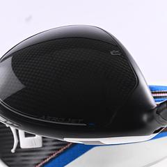 Left Hand Cobra Aerojet Driver / 10.5 Degree / Stiff Flex Kai'li White 60 Shaft - Image 5