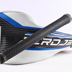 Left Hand Cobra Aerojet Driver / 10.5 Degree / Stiff Flex Kai'li White 60 Shaft - Image 8