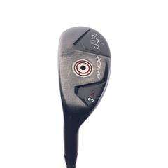 Used Callaway Apex 3 Hybrid / 20 Degrees / Stiff Flex / Left-Handed - Image 1
