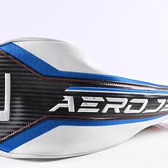 Left Hand Cobra Aerojet Driver / 10.5 Degree / Stiff Flex Kai'li White 60 Shaft - Image 9