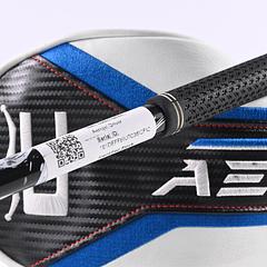 Left Hand Cobra Aerojet Driver / 10.5 Degree / Stiff Flex Kai'li White 60 Shaft - Image 7