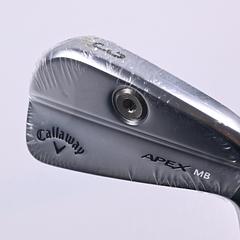 Callaway Apex MB 21 #3 Iron / 20.5 Degree / Stiff Flex Dynamic Gold MID 115 S300 - Image 1