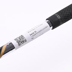 Cleveland RTX 6 Zipcore Gap Wedge / 50 Degree / Wedge Flex Dynamic Gold Spinner - Image 5