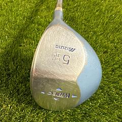 Mizuno Widec 5/21 FWY - Image 1