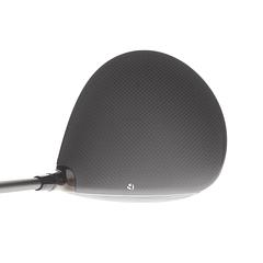 TaylorMade Qi35 Graphite Mens Left Hand Driver 12* Regular - Fujikura AirSpeeder 50-R - Image 3