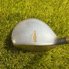 Mizuno Widec 5/21 FWY - Image 2