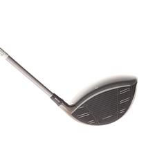 TaylorMade Qi35 Graphite Mens Left Hand Driver 12* Regular - Fujikura AirSpeeder 50-R - Image 4