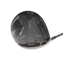 TaylorMade Qi35 Graphite Mens Left Hand Driver 12* Regular - Fujikura AirSpeeder 50-R - Image 2